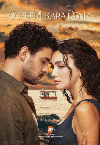 Глаза Черного моря турецкий сериал 3 серия на русском языке смотреть онлайн